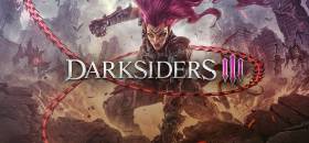 DARKSIDERS 3 : CONFIG PC MINIMUM et recommand&eacute;e