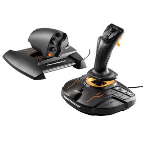 Bon plan Flight Simulator : 99&euro; pour le Joystick THRUSTMASTER T 16000 FCS HOTAS PC