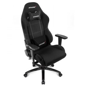Cdiscount : 264&euro; le fauteuil AKRACING Series Core EX WIDE (noir ou bleu) au lieu de 330&euro;