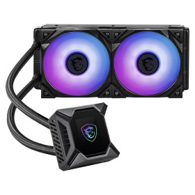 Solde : 120&euro; le Watercooling MSI MPG CoreLiquid K240 (au lieu de 199&euro;)