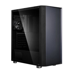 Cdiscount : Boitier ZALMAN R2 Black &agrave; 46.99&euro;