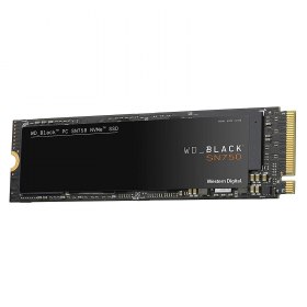 Deal : Le SSD WD Black SN750 500 Go &agrave; 51.99&euro;