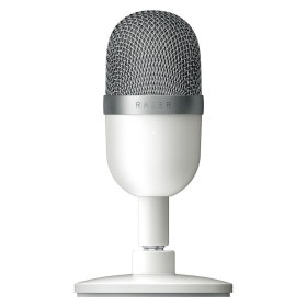 Le micro Razer Seiren Mini Mercury &agrave; 30.61&euro;