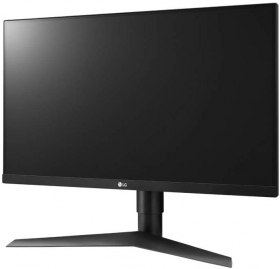 Prime Day : LG UltraGear 27GL63T-B, Moniteur Gaming IPS 144Hz Full HD 27'' &agrave; 183,45&euro;
