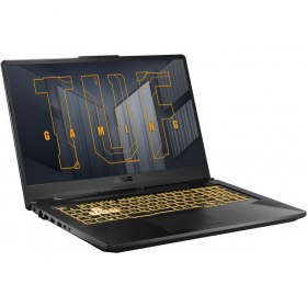 1599&euro; le pc portable gamer ASUS (17,3p  - Nvidia  RTX 3070 - RAM 16 Go - Ryzen R7-5800H - SSD 512 Go - Sans OS)