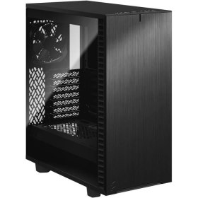 104&euro; le Boitier Fractal Design Define 7 Compact TG (au lieu de 149&euro;)