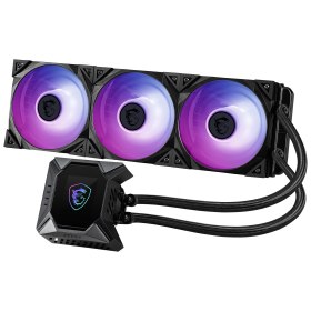 160&euro; le Watercooling AIO MSI MPG CORELIQUID K360