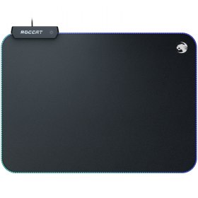 17,99&euro; le tapis Roccat Sense AIMO RGB chez RDC