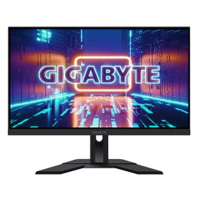 L'&eacute;cran PC Gamer GIGABYTE M27F Dalle IPS, 144 Hz &agrave; 249.99 &euro;
