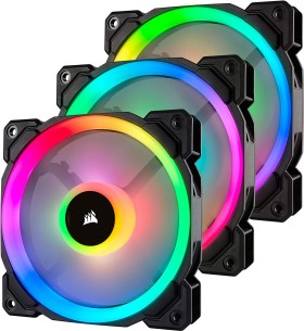 Black Friday : Notre s&eacute;lection des meilleures promos sur les ventilateurs Boitiers PC