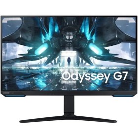 Black Friday : 559&euro; l'&eacute;cran gaming Samsung 4K