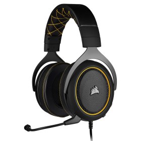 Corsair HS60 PRO Surround Casque de Gaming Son surround 7.1 &agrave; 49.99&euro;