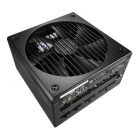 L'alimentation Fractal Design ION 560 560W &agrave; 89.90&euro; au lieu de 139.94&euro;