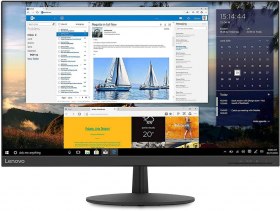 L'&eacute;cran Lenovo L27Q-30 WQHD Dalle IPS 75 Hz &agrave; 199,99&euro;
