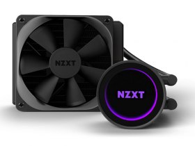 Le Watercooling Kraken M22 (RL-KRM22-01) &agrave; 65&euro;99 sur Cdiscount
