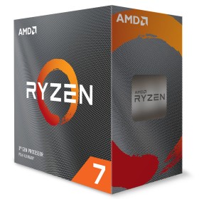 Amazon : 245€ le processeur AMD Ryzen 7 5700X (au lieu de 299€)