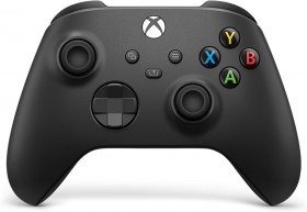 Black Friday : Manette sans fil Xbox Series à 44,99 euros Noir