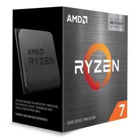 AMD Ryzen 7 5800X3D, le CPU gaming AM4 le plus performant est à 300 €