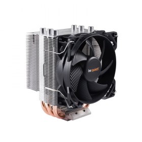 Le ventilateur Be Quiet! Pure Rock Slim &agrave; 24,95&euro;