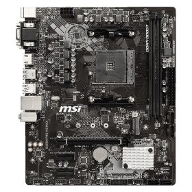 La Carte m&egrave;re MSI B450M PRO M2 MAX &agrave; 59.99&euro;