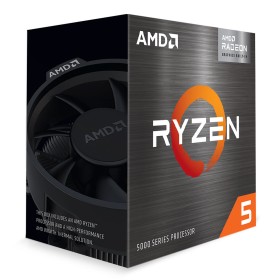 Black Friday Amazon : 139€ le processeur AMD Ryzen 5 5600G (Avec GPU)
