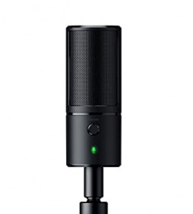 Prime Day : Micro Razer Seiren USB &agrave; condensateur &agrave; 110&euro;