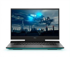 Offre jusqu'&agrave; 18h ! DELL G7, I7 10750H, 16 Go RAM, RTX 2070 &agrave; 1499,18&euro;