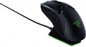 74.99&euro; au lieu de 149&euro; pour la Souris Esports Razer Viper Ultimate ( Sans fil / ambidextre / Station de charge / capteur 5G)