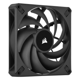 Le ventilateur haut de gamme Corsair AF140 Elite Black &agrave; 20 &euro;