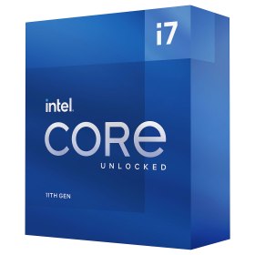 Cdiscount : 389€ le processeur Intel Core i7 11700K (au lieu de 459€)