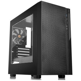 Le boitier Thermaltake Versa H18 &agrave; 29.99&euro; seulement sur TopAchat