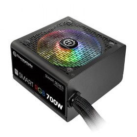 Vente Flash : L'alimentation Thermaltake Smart RGB 700W &agrave; 40,42&euro; sur Amazon !