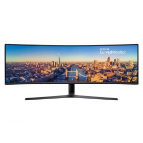L'&eacute;cran samsung C49J890DKU 49 pouces &agrave; 835,96&euro;