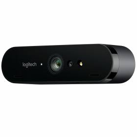 Amazon : Webcam Logitech BRIO 4K Stream Edition - 132&euro; au lieu de 229&euro;