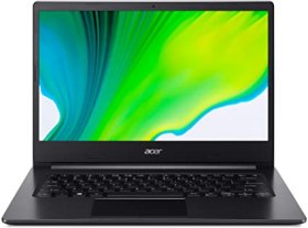 Le PC Portable 14" Acer Aspire A314-22-R1N9 - Full HD, Ryzen 5 3500U, 8 Go RAM, 512 Go SSD, Windows 10 &agrave; 499,99&euro;