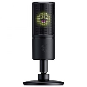 Amazon : Micro Razer Seiren Emote 141&euro; au lieu de 199&euro;