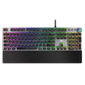 Le clavier SPIRIT OF GAMER XPERT K1100 &agrave; 59,99&euro;