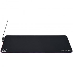 Tapis RGB The G LAB PAD RUBIDIUM 800x300mm &agrave; 19,99&euro; au lieu de 29,99&euro;