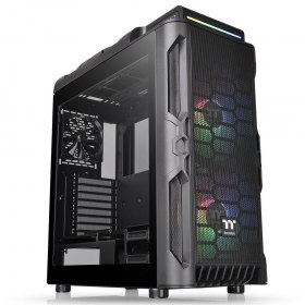 Boitier PC Moyen Tour thermaltake Level 20 RS ARGB &agrave; 149,99&euro; (soit -34%)