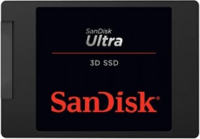 SSD 2.5" Ultra San Disk 1 To : 97,99&euro; sur Western Digital Store