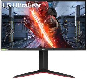 Deal : L'Ecran LG UltraGear 27GN800-B &agrave; 329&euro; (IPS / QHD / 144Hz)