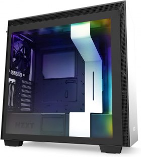 Bon Plan : Boitier PC NZXT H710i - Blanc &agrave; 132,16&euro; au lieu de 160&euro;