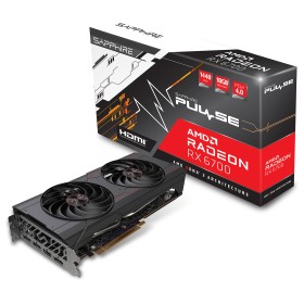 359&euro; la Carte graphique Sapphire RX 6700 Pulse - 10Go (+ Dead Island 2 &amp; The Callisto Protocol offerts)