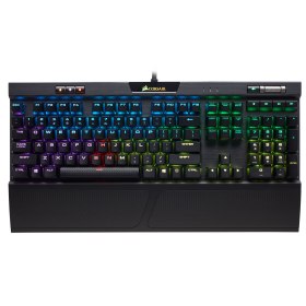 Darty : Clavier M&eacute;canique Gaming Corsair K70 RGB MK.2 &agrave; 99&euro;