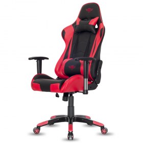 Materiel.net : 149,95&euro; au lieu de 190&euro; pour le si&egrave;ge gamer Spirit Of Gamer Demon - Rouge