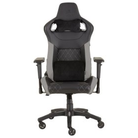 Bon Plan Cdiscount : 209&euro; le Fauteuil Gamer CORSAIR T1 RACE - Noir et Gris