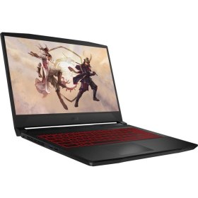 Cyber Monday : -450&euro; sur le PC Portable Gamer MSI Katana GF66 (15,6 FHD 144Hz - i7 - 16Go - 512Go SSD - RTX 3070) : 1349&euro;