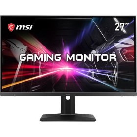 209&euro; l'&eacute;cran gamer MSI Optix MAG271R (27p / 165Hz FHD)