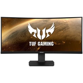 Materiel.net : -27% sur l'&eacute;cran Asus TUF VG35VQ (35 Pouces / WQHD / G-sync)