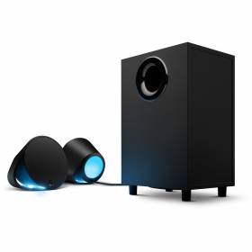 Amazon : 149.99&euro; les enceintes RGB Logitech G560 (40% de r&eacute;duc)
